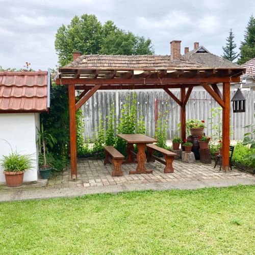 Anna és Sára Apartman Balatonboglár – Balatonboglár, Węgry