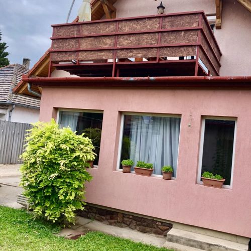Anna és Sára Apartman Balatonboglár – Balatonboglár, Węgry