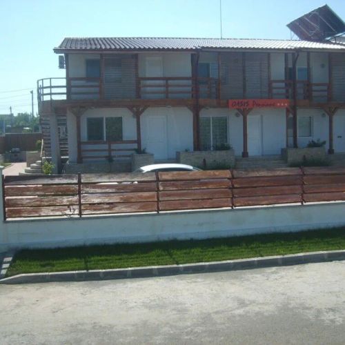 Pensiunea Oasis Costinești – Costineşti, România