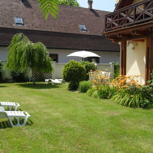 Steiner Villa Balatonlelle – Balatonlelle, Ungaria