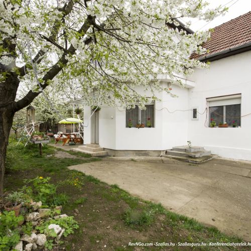 Nándor Vendégház Miskolc