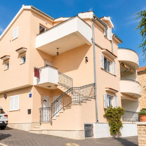 Apartments Cvita Trogir – Trogir, Chorwacja