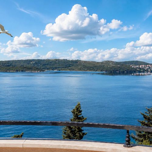 Apartments Cvita Trogir – Trogir, Chorwacja