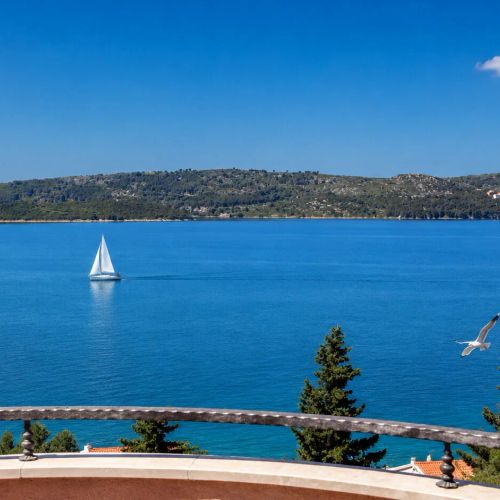 Apartments Cvita Trogir