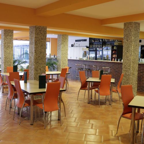 Hotel Romantik Bălăușeri – Bălăuşeri, România
