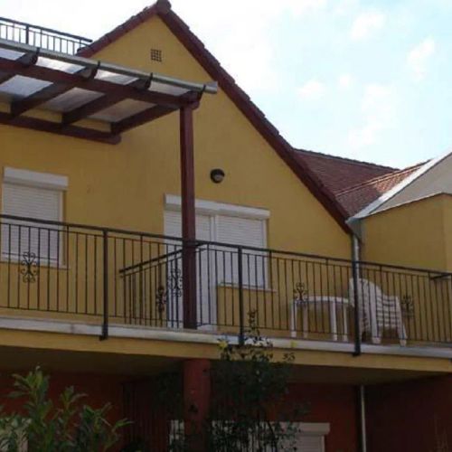 Akciós Apartman Harkány – Harkány, Węgry