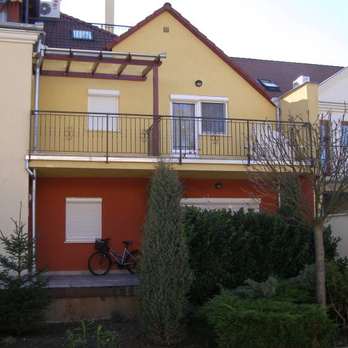 Akciós Apartman Harkány – Harkány, Węgry
