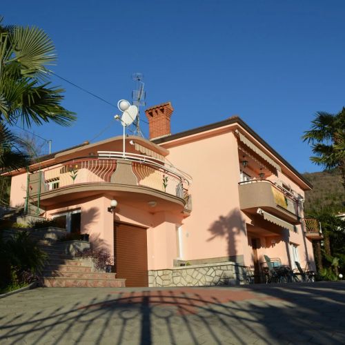 Apartmani Dukić Opatija – Opatija, Croația