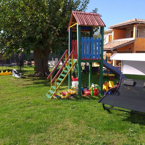 Kuća Božac Vodnjan – Vodnjan, Croația