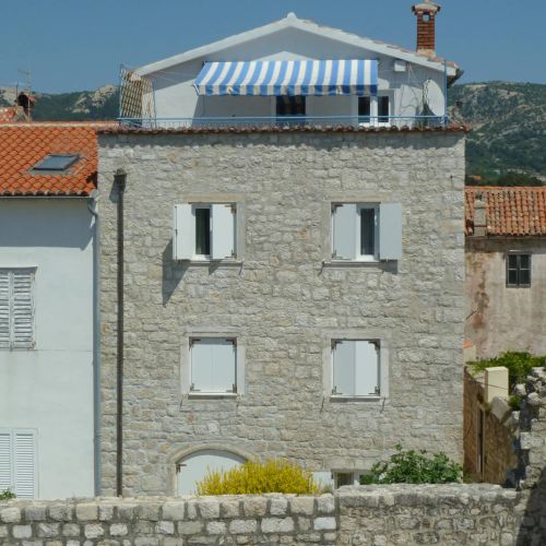 Apartman Stari Grad Rab – Rab, Croația