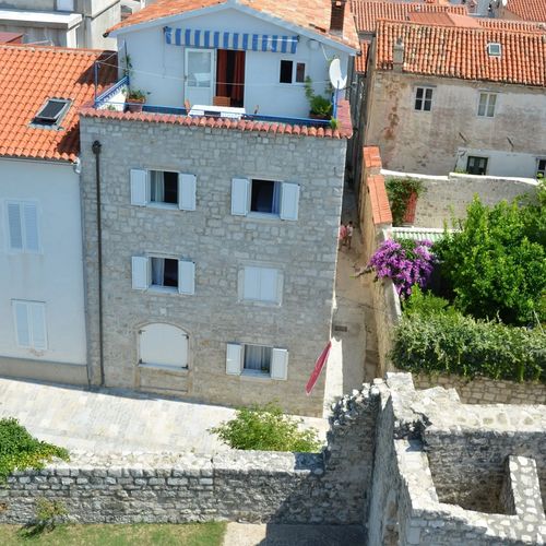 Apartman Stari Grad Rab