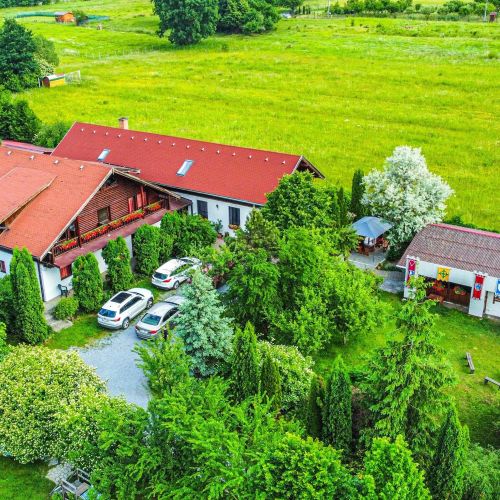 Pensiunea Casa Romantic Sovata