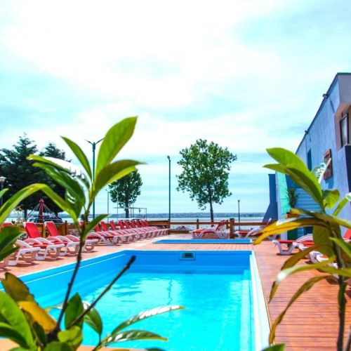Hotel Voila Mamaia