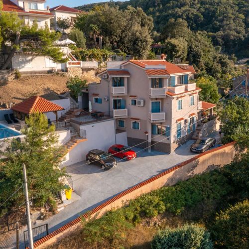 Apartmani Rab Supetarska Draga – Rab, Croația