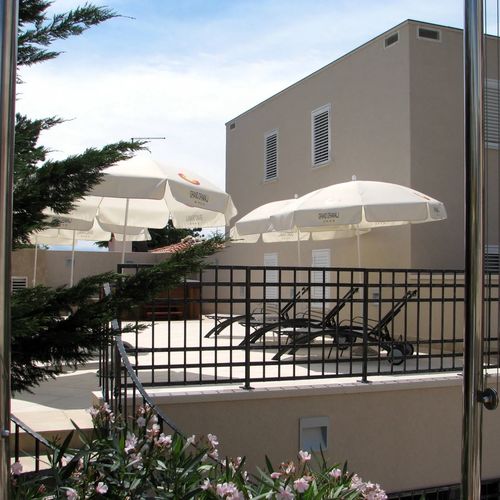 Abalone Hotel Dramalj