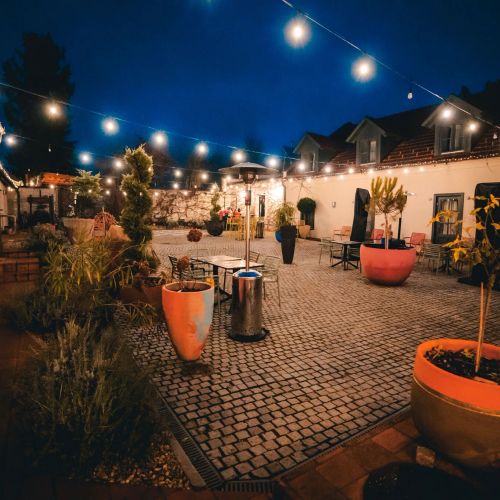 Barka Galéria Hotel és Étterem Tállya – Tállya, Ungaria