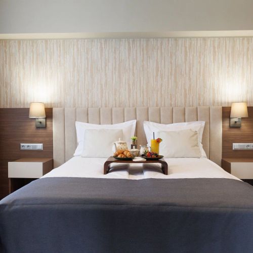Hotel Fenyő Conference & SPA Miercurea Ciuc – Miercurea Ciuc, România