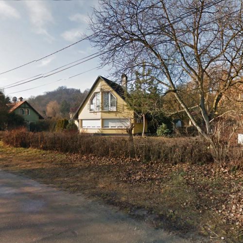 Totális Harmónia Villa Miskolctapolca – Miskolctapolca, Ungaria