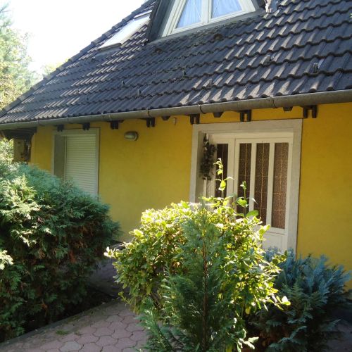 Totális Harmónia Villa Miskolctapolca – Miskolctapolca, Ungaria
