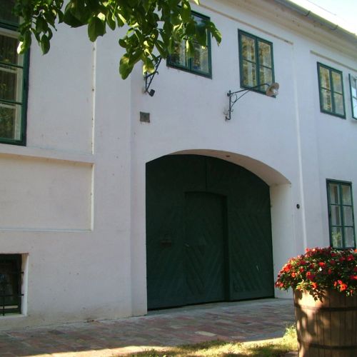 Hajós-Ház Szeged