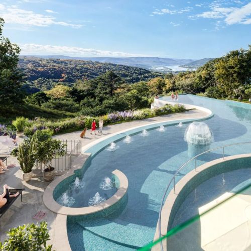 Silvanus Wellness és Konferencia Hotel Visegrád