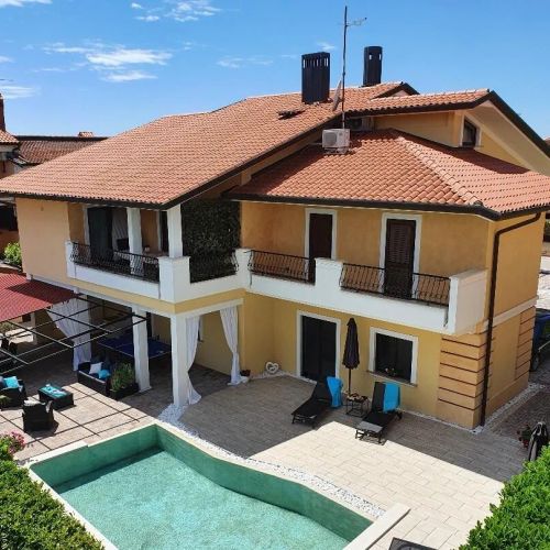 Apartmani Alenka Rovinj