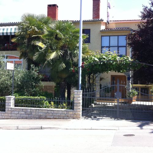Apartments Boris Poreč – Poreč, Croația