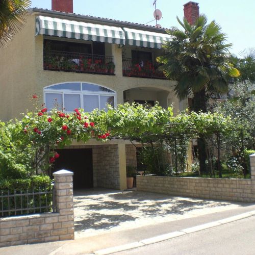Apartments Boris Poreč – Poreč, Croația