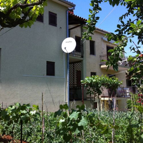 Apartments Boris Poreč – Poreč, Croația
