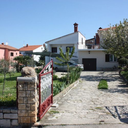 Apartmani Lorena Rovinj