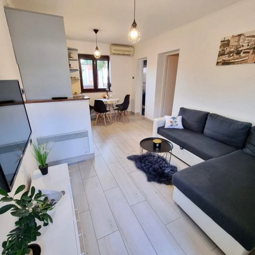 Apartmani Igor Crikvenica