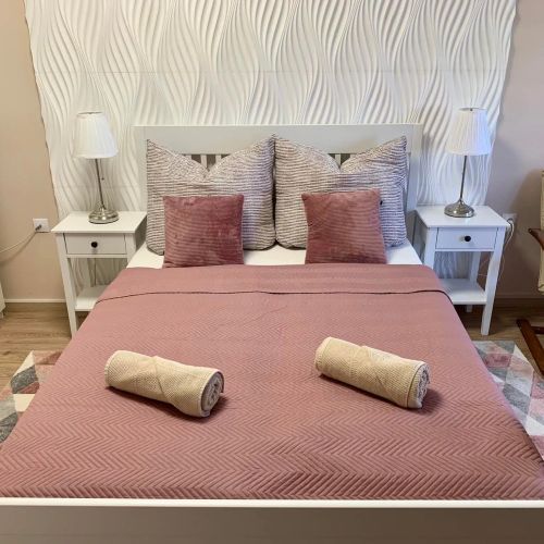 Székely Vendég- és Apartmanház Siófok – Siófok, Ungaria