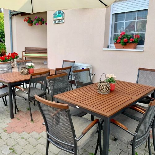 Székely Vendég- és Apartmanház Siófok – Siófok, Ungaria