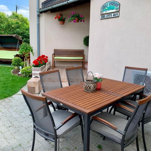 Székely Vendég- és Apartmanház Siófok – Siófok, Ungaria