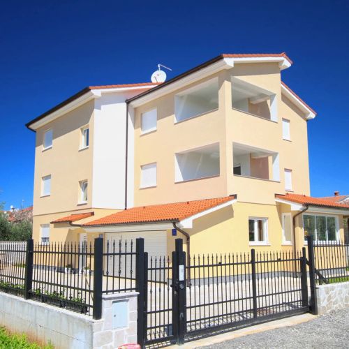 Apartmani Dragan Medulin Istria – Medulin, Croația