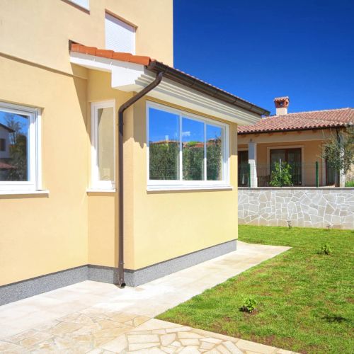 Apartmani Dragan Medulin Istria – Medulin, Croația