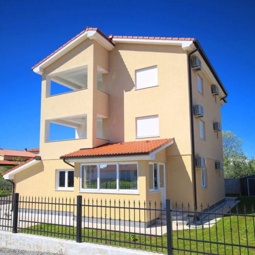 Apartmani Dragan Medulin Istria – Medulin, Croația