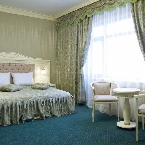 Pensiunea Crystal II Valea Lupului