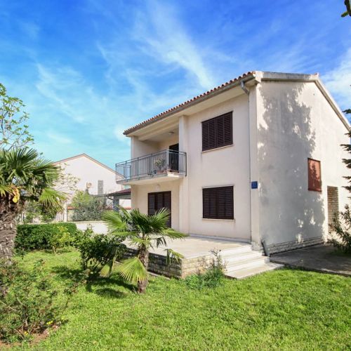 Apartman Romana Medulin Istria