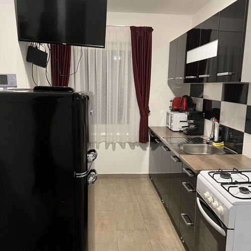 Helga Apartman Makó