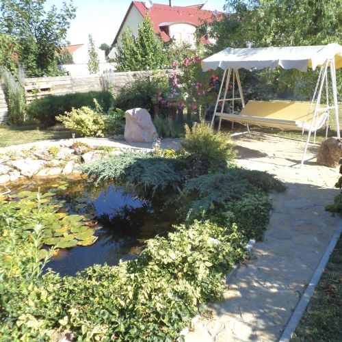 Kovács Apartman Harkány – Harkány, Ungaria