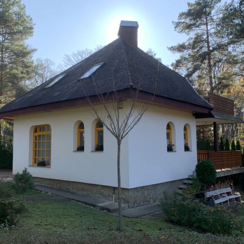 Bolla Nyaralóház Hegyhátszentjakab