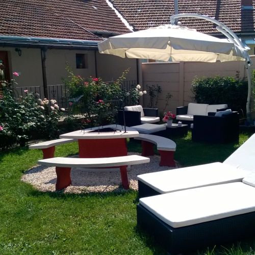 Ildikó Apartman Békéscsaba