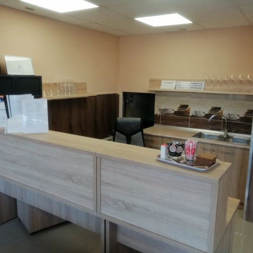 M7 Galéria Panzió Letenye – Letenye, Ungaria