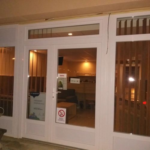 M7 Galéria Panzió Letenye – Letenye, Ungaria