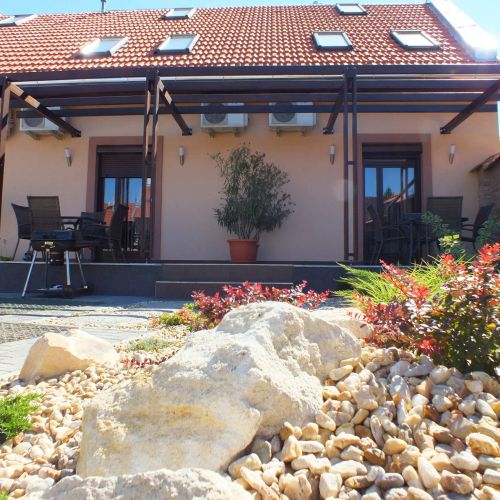 Rondella Apartmanok Gyula – Gyula, Węgry