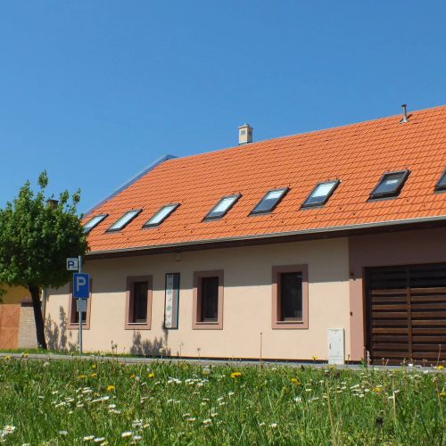 Rondella Apartmanok Gyula – Gyula, Węgry