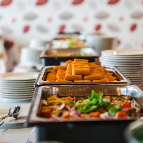 Holiday Hotel Csopak – Csopak, Ungaria