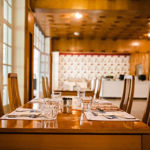 Holiday Hotel Csopak – Csopak, Ungaria