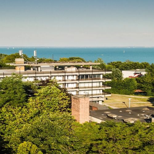 Holiday Hotel Csopak